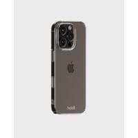 Гръб Holdit Slim Case за iPhone 16 Pro Max - Прозрачен - 2