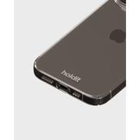 Гръб Holdit Slim Case за iPhone 16 Pro Max - Прозрачен - 2