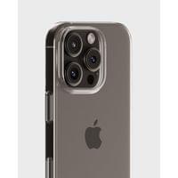 Гръб Holdit Slim Case за iPhone 16 Pro Max - Прозрачен - 3