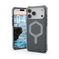 Гръб UAG Essential Armor Magsafe за iPhone 17 Pro Max - Сив - 1 Гръб UAG Essential Armor Magsafe за iPhone 17 Pro Max - Сив - 1