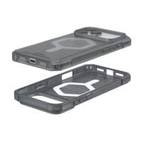 Гръб UAG Essential Armor Magsafe за iPhone 17 Pro Max - Сив - 2 Гръб UAG Essential Armor Magsafe за iPhone 17 Pro Max - Сив - 2