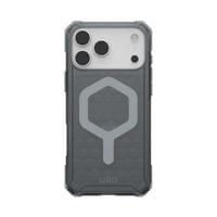 Гръб UAG Essential Armor Magsafe за iPhone 17 Pro Max - Сив - 3