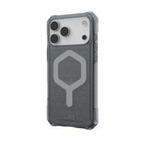 Гръб UAG Essential Armor Magsafe за iPhone 17 Pro Max - Сив - 4