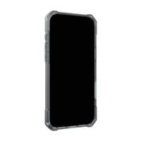 Гръб UAG Essential Armor Magsafe за iPhone 17 Pro Max - Сив - 7