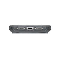 Гръб UAG Essential Armor Magsafe за iPhone 17 Pro Max - Сив - 8