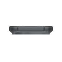 Гръб UAG Essential Armor Magsafe за iPhone 17 Pro Max - Сив - 9