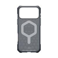 Гръб UAG Essential Armor Magsafe за iPhone 17 Pro Max - Сив - 10