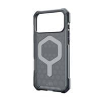 Гръб UAG Essential Armor Magsafe за iPhone 17 Pro Max - Сив - 11