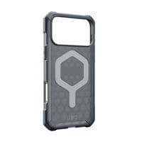 Гръб UAG Essential Armor Magsafe за iPhone 17 Pro Max - Сив - 12