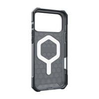 Гръб UAG Essential Armor Magsafe за iPhone 17 Pro Max - Сив - 13
