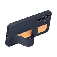 Оригинален гръб Samsung Standing Grip Cover за Galaxy S24... - 2 Оригинален гръб Samsung Standing Grip Cover за Galaxy S24... - 2