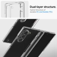 Гръб Spigen Ultra Hybrid Pro за Samsung Galaxy Z Fold 6 -... - 11