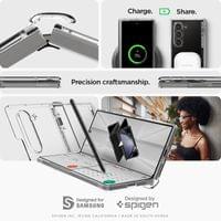 Гръб Spigen Ultra Hybrid Pro за Samsung Galaxy Z Fold 6 -... - 9