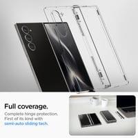Гръб Spigen Ultra Hybrid Pro за Samsung Galaxy Z Fold 6 -... - 3