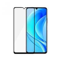 Стъклен протектор Safe за Huawei Nova Y70, Ultra Wilde Fit - 2