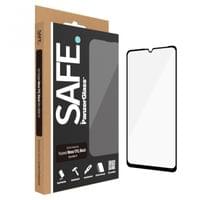 Стъклен протектор Safe за Huawei Nova Y70, Ultra Wilde Fit - 4