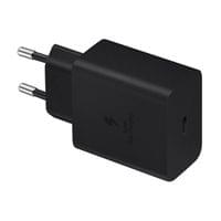 Зарядно 220V Samsung Super Fast Charging 45W USB -C с... - 3