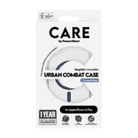 Гръб CARE by PanzerGlass за iPhone 16 Plus, Flagship Case... - 2 Гръб CARE by PanzerGlass за iPhone 16 Plus, Flagship Case... - 2