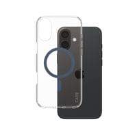 Гръб CARE by PanzerGlass за iPhone 16 Plus, Flagship Case... - 3 Гръб CARE by PanzerGlass за iPhone 16 Plus, Flagship Case... - 3