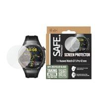 Стъклен протектор за часовник Safe за Huawei WATCH GT5... - 1