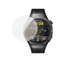 Стъклен протектор за часовник Safe за Huawei WATCH GT5... - 3 Стъклен протектор за часовник Safe за Huawei WATCH GT5... - 3