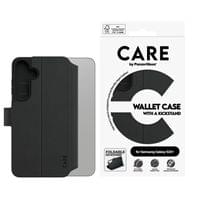Калъф Care by PanzerGlass за Samsung Galaxy S25 Plus,... - 1