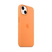 Оригинален гръб Apple Silicone Magsafe Cover for iPhone... - 2 Оригинален гръб Apple Silicone Magsafe Cover for iPhone... - 2