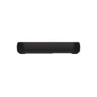 Гръб UAG Monarch Pro за iPhone 17 - Черен - Сив - 8