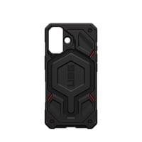 Гръб UAG Monarch Pro за iPhone 17 - Черен - Сив - 9