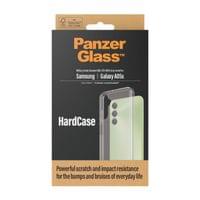 Гръб PanzerGlass Hardcase за Samsung A05s - Прозрачен - 2 Гръб PanzerGlass Hardcase за Samsung A05s - Прозрачен - 2