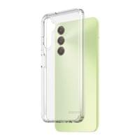 Гръб PanzerGlass Hardcase за Samsung A05s - Прозрачен - 3 Гръб PanzerGlass Hardcase за Samsung A05s - Прозрачен - 3