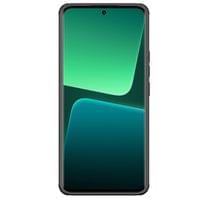 Гръб Nillkin Frosted shiled hard за Xiaomi Mi 13 Pro - Черен - 3