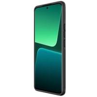 Гръб Nillkin Frosted shiled hard за Xiaomi Mi 13 Pro - Черен - 4