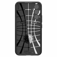 Гръб Spigen Optik Armor за Samsung Galaxy A54 5G - Черен - 6 Гръб Spigen Optik Armor за Samsung Galaxy A54 5G - Черен - 6