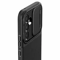 Гръб Spigen Optik Armor за Samsung Galaxy A54 5G - Черен - 5 Гръб Spigen Optik Armor за Samsung Galaxy A54 5G - Черен - 5