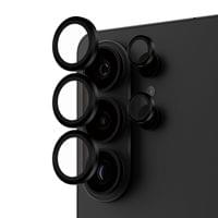 Протектор за камера PanzerGlass Hoops за Samsung Galaxy... - 1 Протектор за камера PanzerGlass Hoops за Samsung Galaxy... - 1
