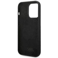 Гръб Karl Lagerfeld Liquid Silicone Choupette Case за... - 2 Гръб Karl Lagerfeld Liquid Silicone Choupette Case за... - 2