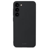 Гръб Holdit Slim Case за Samsung Galaxy S23 Plus - Черен - 1 Гръб Holdit Slim Case за Samsung Galaxy S23 Plus - Черен - 1