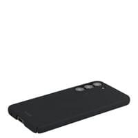 Гръб Holdit Slim Case за Samsung Galaxy S23 Plus - Черен - 2 Гръб Holdit Slim Case за Samsung Galaxy S23 Plus - Черен - 2