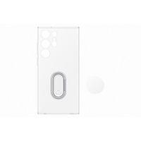 Оригинален гръб Samsung Clear Standing Cover за Samsung... - 2 Оригинален гръб Samsung Clear Standing Cover за Samsung... - 2