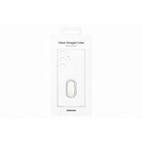 Оригинален гръб Samsung Clear Standing Cover за Samsung... - 4 Оригинален гръб Samsung Clear Standing Cover за Samsung... - 4