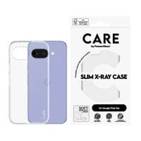 Кейс CARE by PanzerGlass® Fashionable Case Transparent... - 1 Кейс CARE by PanzerGlass® Fashionable Case Transparent... - 1