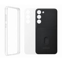 Оригинален гръб Samsung Frame Cover за Samsung Galaxy S23... - 4 Оригинален гръб Samsung Frame Cover за Samsung Galaxy S23... - 4