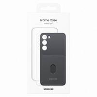 Оригинален гръб Samsung Frame Cover за Samsung Galaxy S23... - 2 Оригинален гръб Samsung Frame Cover за Samsung Galaxy S23... - 2