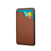 Картодържател ttec Woly 2в1 Universal Card Holder for... - 2 Картодържател ttec Woly 2в1 Universal Card Holder for... - 2