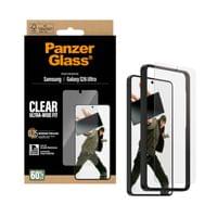 Стъклен протектор PanzerGlass за Samsung Galaxy S26... - 1 Стъклен протектор PanzerGlass за Samsung Galaxy S26... - 1