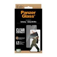 Стъклен протектор PanzerGlass за Samsung Galaxy S26... - 4 Стъклен протектор PanzerGlass за Samsung Galaxy S26... - 4