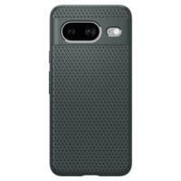 Гръб Spigen Liquid Air за Google Pixel 8 - Зелен - 2