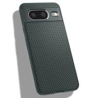 Гръб Spigen Liquid Air за Google Pixel 8 - Зелен - 6