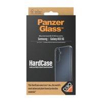 Гръб PanzerGlass за Samsung A55 5G, HardCase, D3O, Прозрачен - 2 Гръб PanzerGlass за Samsung A55 5G, HardCase, D3O, Прозрачен - 2